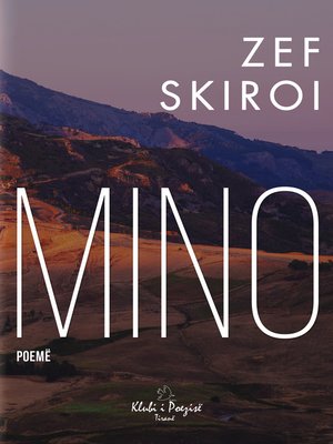 cover image of Mino
